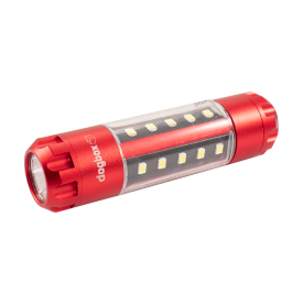 Dogbox Trio 3 Way Torch Lantern & Orb