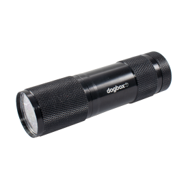 Dogbox Ultra Violet Torch