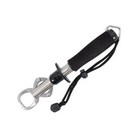Oceanstream Stainless Steel Lip Gripper w/ 15kg Scale