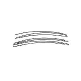 Oztrail Universal Swag Pole Set
