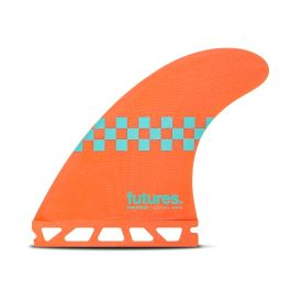 Futures Jack Freestone Control Series Thruster Fins