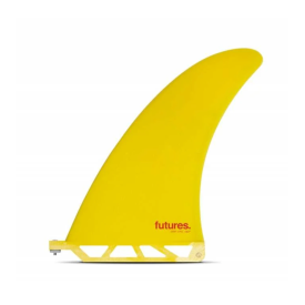 Futures Gerry Lopez Fibreglass Fin