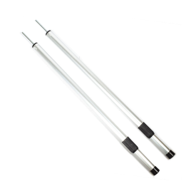 Oztrail Universal Swag Awning Poles