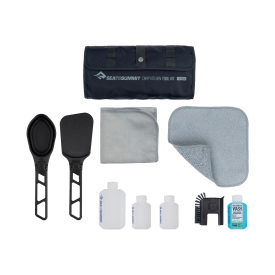 Sea To Summit Camp Kitchen Tool Kit