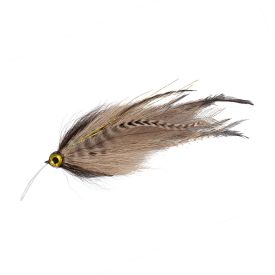 New England Fishing Light Horseman Common Fly