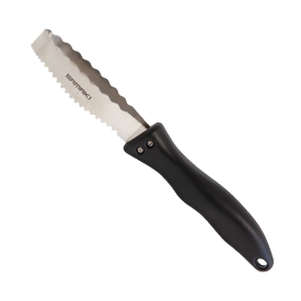 Samaki Ergonomic Fish Scaler