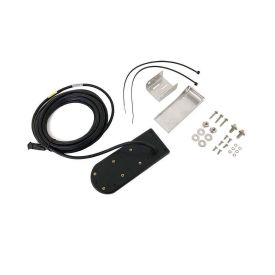Humminbird MEGA Side Imaging Transom Mount Transducer