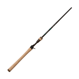 G.Loomis Conquest Mag Baitcast Rod