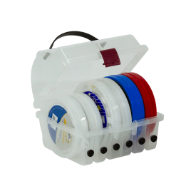 Plano Leader Line Spool Box