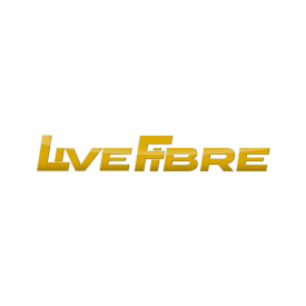 Live Fibre Surf Rod Blank