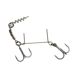 Molix Soft Bait Stinger Hook