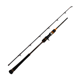 Siweida Mercury Boat Rod