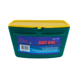 iCatch Bait Box