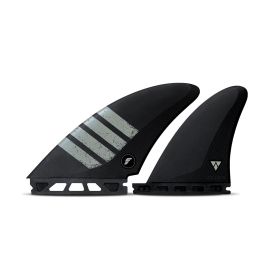 Futures Alpha Series Controller Quad Fins