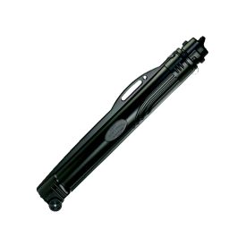 Plano Jumbo Airliner Telescoping Rod Case