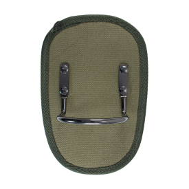 Prospecting Pick Holder With Belt Strap (Canvas)