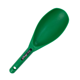Prospecting Smooth Scoop - Green
