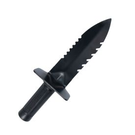 Prospecting Heavy Duty Rugged Digging Blade With Sheath