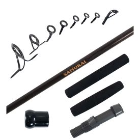 MOTackle / Samurai Estuary Rod Building Kit