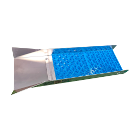 Gold Rat 1088 Sluice w/ Mini Cell Dream Mat