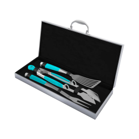 Toadfish Ultimate Grill Set