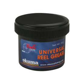 Okuma Cals Universal Reel Grease