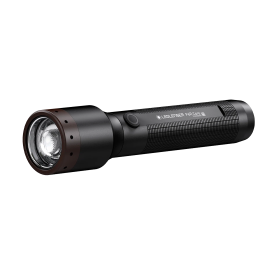 LED Lenser P6R Core Rechargeable Torch