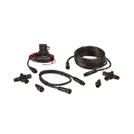 Lowrance NMEA 2000 Network Starter Kit