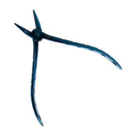 Toit Short Nose Pliers