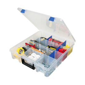 Flambeau 9007 Tuff Tainer Satchel Tackle Box