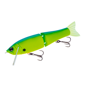 Duel Hardcore Ninja Swimmer Lure