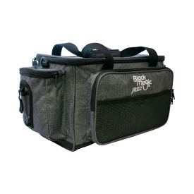 Black Magic Weekender Tackle Bag