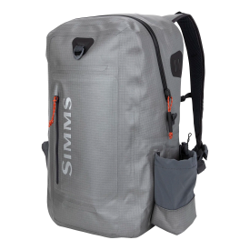 Simms Dry Creek Zip Backpack