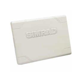 Simrad GO9 XSE Suncover