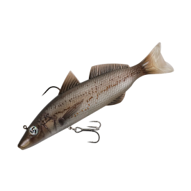 Atomic Real Baitz King George Whiting Lure