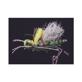 MFC KKs Henneberry Hopper Fly