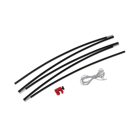 Oztrail Universal Swag Pole Replacement Kit