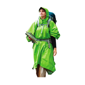 Sea To Summit Tarp Poncho