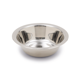 Campfire Stainless Steel Bowl