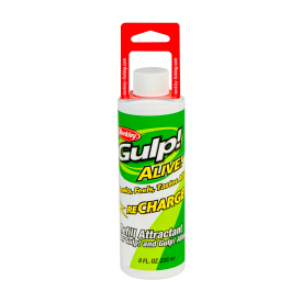 Berkley Gulp Alive ReCharge Attractant Refill