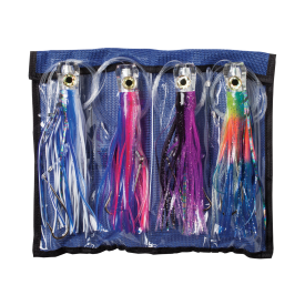 Williamson Lures Big Game Catcher Kit