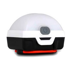 Hardkorr U-Light Dual Colour Universal Lantern