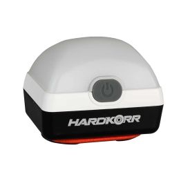 Hardkorr Dual Colour U-Light Lantern W/Inbuilt Lithium Battery