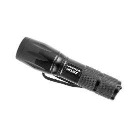 Hardkorr Lifestyle Lithium Rechargeable 5W Led Torch