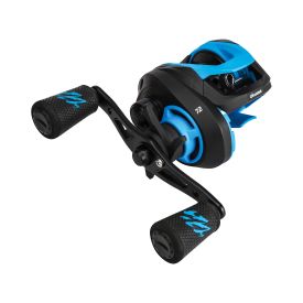 Okuma Serrano Baitcast Reel