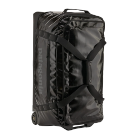 Patagonia Black Hole 70L Wheeled Duffel Bag - Clearance