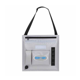 Icey Tek Insulated Zippered Wading Bag