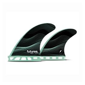 Futures F4 HC Quad Fins