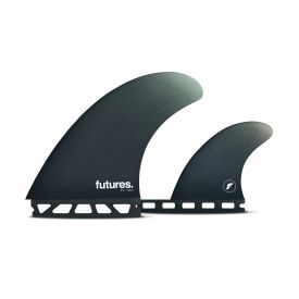Futures T1 HC Twin + 1 Fins
