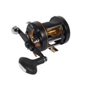 Abu Garcia Ambassadeur C3 Round 6500 LE Baitcast Reel